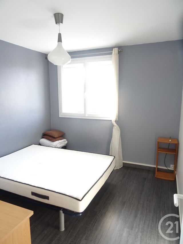 Appartement F2 &agrave; louer - 3 pi&egrave;ces - 57,52 m2 - Nantes - 44 - PAYS-DE-LOIRE