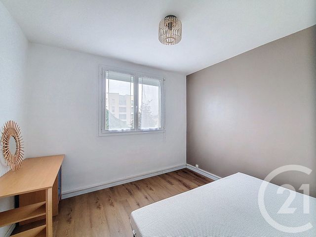 Appartement F3 &agrave; louer - 3 pi&egrave;ces - 57,52 m2 - Nantes - 44 - PAYS-DE-LOIRE