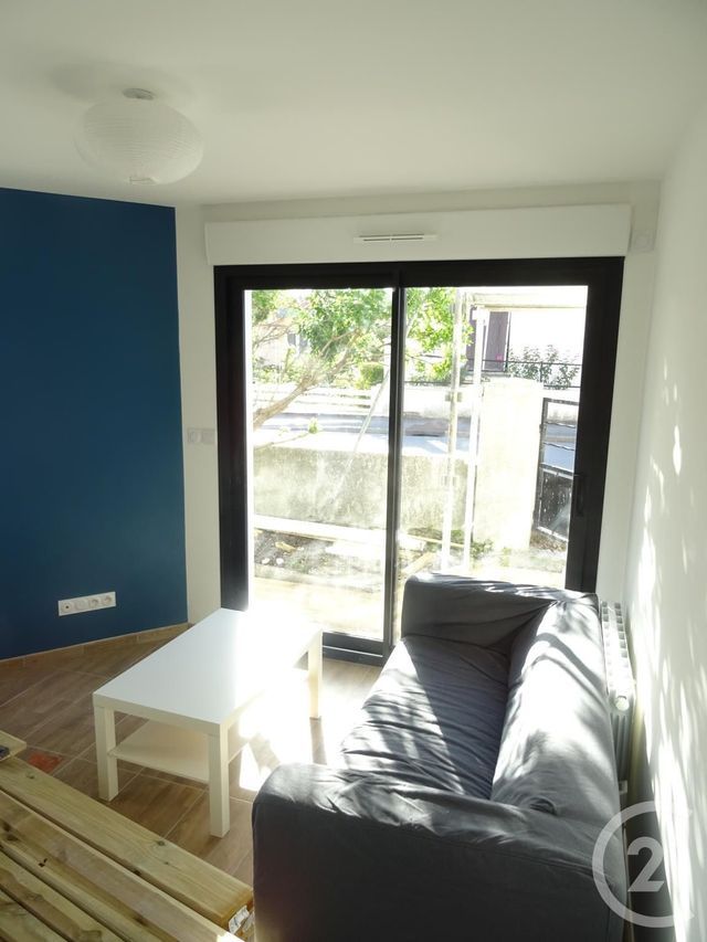 Appartement F2 &agrave; louer - 2 pi&egrave;ces - 30,43 m2 - St Sebastien Sur Loire - 44 - PAYS-DE-LOIRE