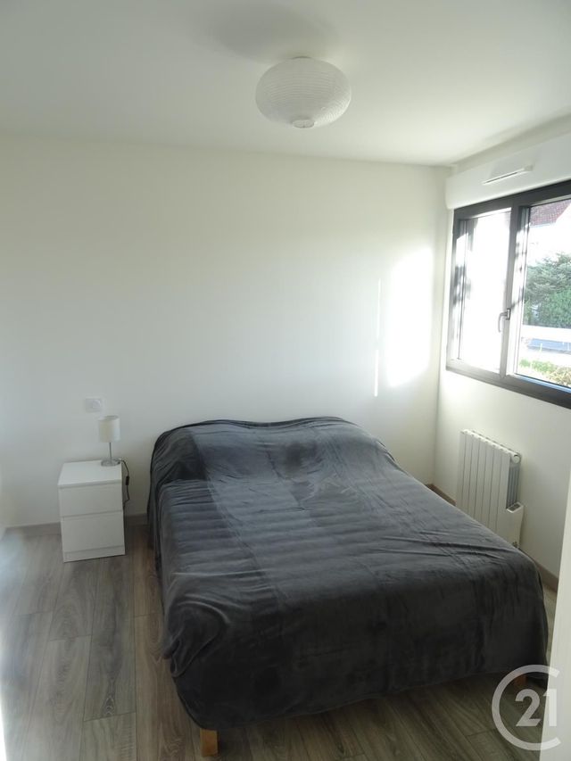 Appartement F2 &agrave; louer - 2 pi&egrave;ces - 30,43 m2 - St Sebastien Sur Loire - 44 - PAYS-DE-LOIRE