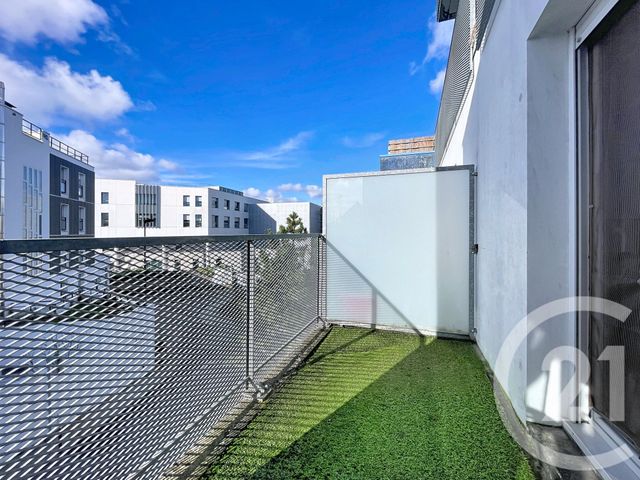 Appartement T2 &agrave; vendre - 2 pi&egrave;ces - 44,91 m2 - Nantes - 44 - PAYS-DE-LOIRE