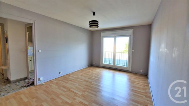 Appartement F2 &agrave; louer - 2 pi&egrave;ces - 47,46 m2 - St Sebastien Sur Loire - 44 - PAYS-DE-LOIRE