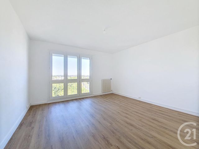 Appartement F3 &agrave; louer - 3 pi&egrave;ces - 63,10 m2 - Reze - 44 - PAYS-DE-LOIRE