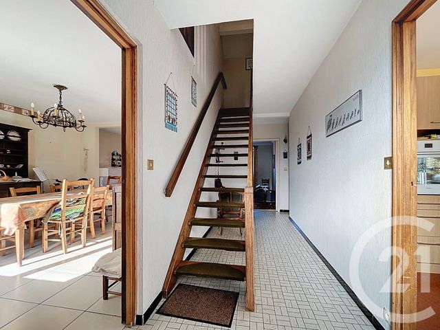 Maison &agrave; vendre - 7 pi&egrave;ces - 136 m2 - Reze - 44 - PAYS-DE-LOIRE