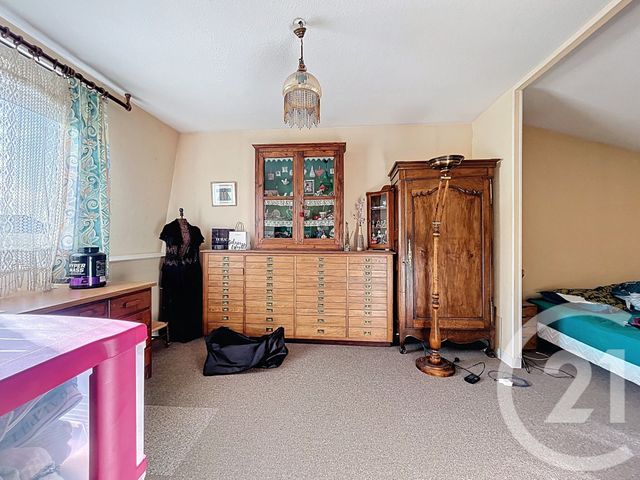 Maison &agrave; vendre - 7 pi&egrave;ces - 136 m2 - Reze - 44 - PAYS-DE-LOIRE