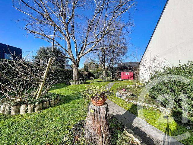 Maison &agrave; vendre - 7 pi&egrave;ces - 136 m2 - Reze - 44 - PAYS-DE-LOIRE