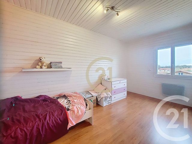 Maison &agrave; louer - 6 pi&egrave;ces - 150 m2 - Chateau Thebaud - 44 - PAYS-DE-LOIRE