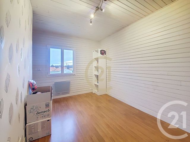 Maison &agrave; louer - 6 pi&egrave;ces - 150 m2 - Chateau Thebaud - 44 - PAYS-DE-LOIRE