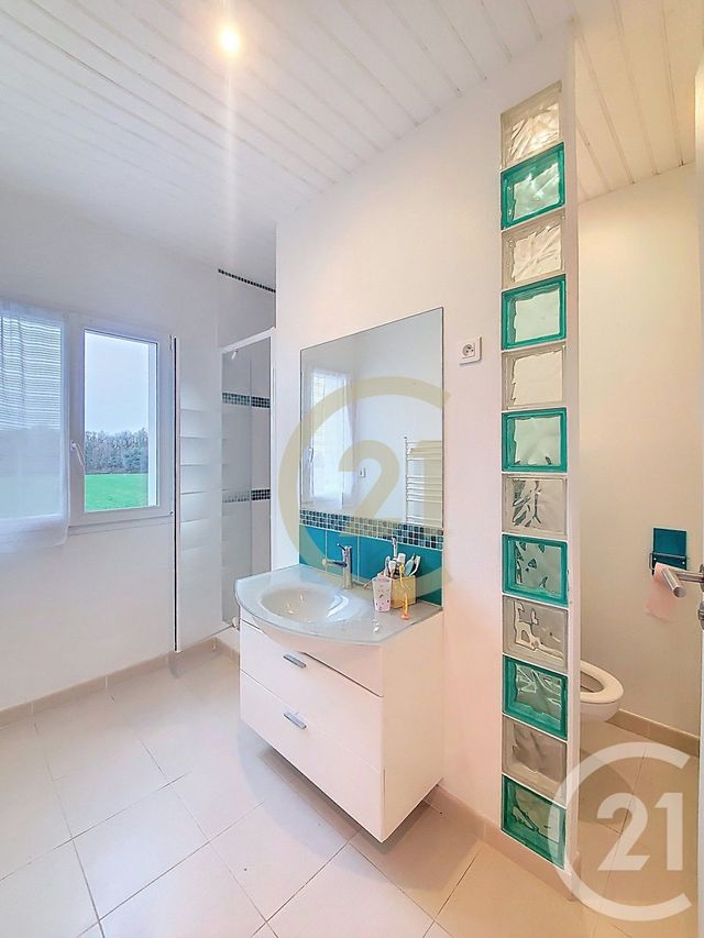 Maison &agrave; louer - 6 pi&egrave;ces - 150 m2 - Chateau Thebaud - 44 - PAYS-DE-LOIRE