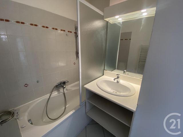 Appartement F3 &agrave; louer - 3 pi&egrave;ces - 62,13 m2 - Nantes - 44 - PAYS-DE-LOIRE