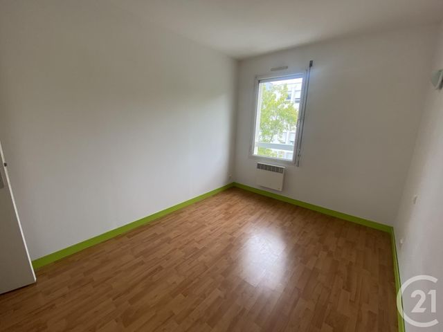 Appartement F3 &agrave; louer - 3 pi&egrave;ces - 62,13 m2 - Nantes - 44 - PAYS-DE-LOIRE