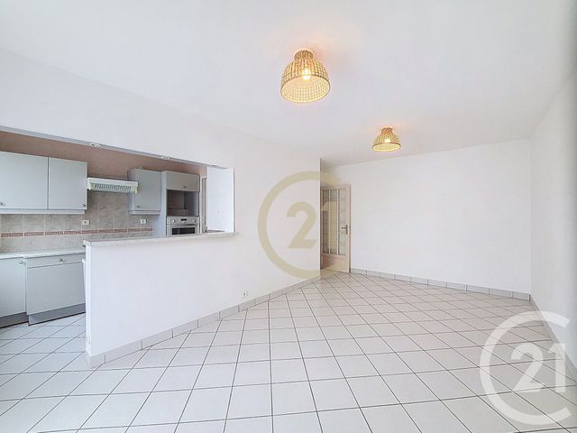 appartement - NANTES - 44