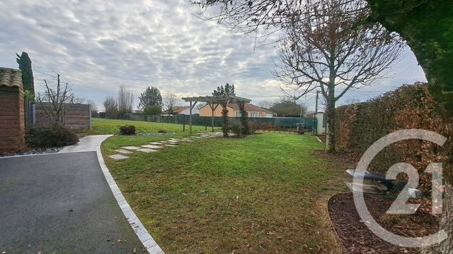 Maison &agrave; louer - 5 pi&egrave;ces - 230,95 m2 - Vertou - 44 - PAYS-DE-LOIRE