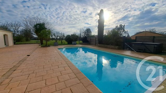 maison - VERTOU - 44