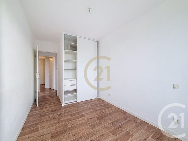 Appartement F3 &agrave; louer - 3 pi&egrave;ces - 62,11 m2 - Bouguenais - 44 - PAYS-DE-LOIRE