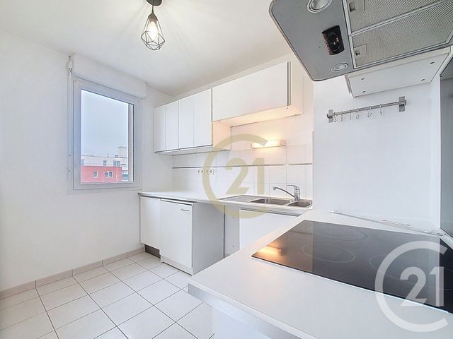 Appartement F3 &agrave; louer - 3 pi&egrave;ces - 62,11 m2 - Bouguenais - 44 - PAYS-DE-LOIRE