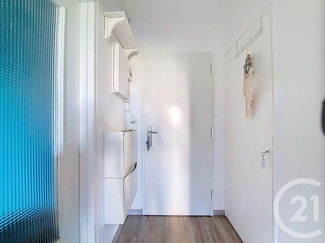 Appartement F2 &agrave; louer - 2 pi&egrave;ces - 50,34 m2 - Nantes - 44 - PAYS-DE-LOIRE