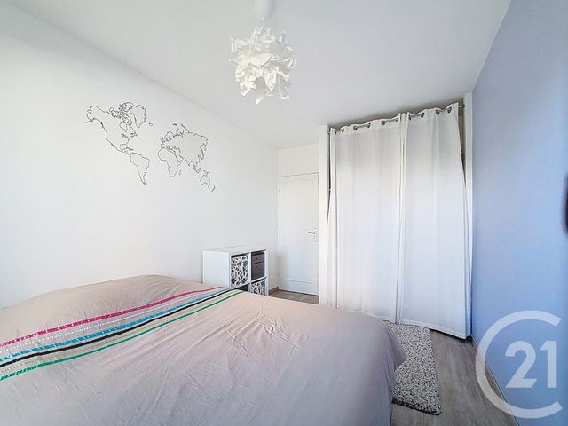 Appartement F2 &agrave; louer - 2 pi&egrave;ces - 50,34 m2 - Nantes - 44 - PAYS-DE-LOIRE