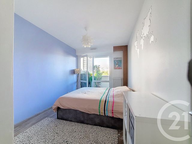 Appartement F2 &agrave; louer - 2 pi&egrave;ces - 50,34 m2 - Nantes - 44 - PAYS-DE-LOIRE