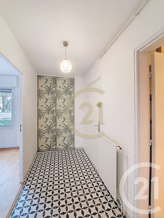 Appartement F4 &agrave; louer - 4 pi&egrave;ces - 86,13 m2 - Nantes - 44 - PAYS-DE-LOIRE