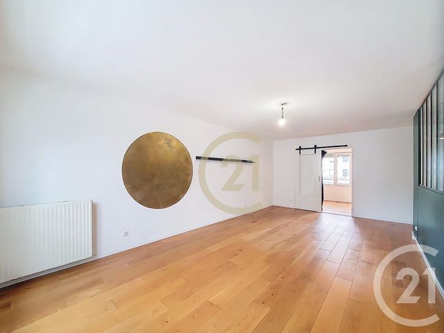 Appartement F4 &agrave; louer - 4 pi&egrave;ces - 86,13 m2 - Nantes - 44 - PAYS-DE-LOIRE