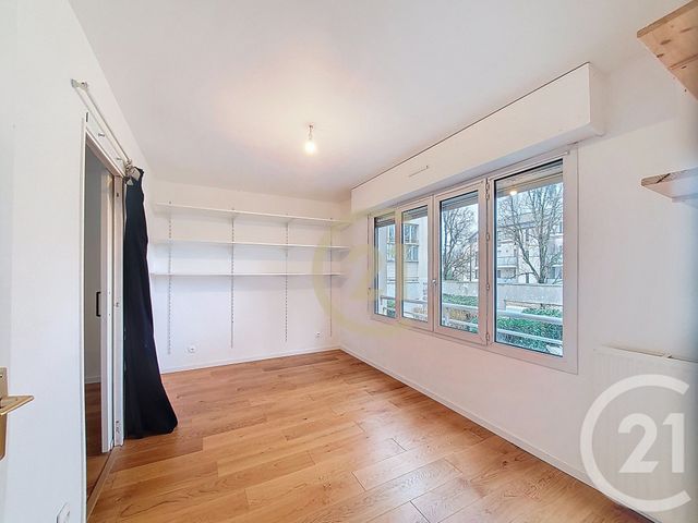 Appartement F4 &agrave; louer - 4 pi&egrave;ces - 86,13 m2 - Nantes - 44 - PAYS-DE-LOIRE