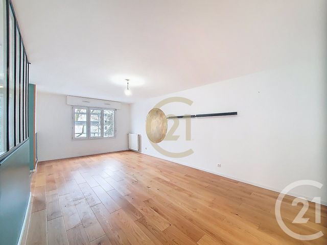 Appartement F4 &agrave; louer - 4 pi&egrave;ces - 86,13 m2 - Nantes - 44 - PAYS-DE-LOIRE