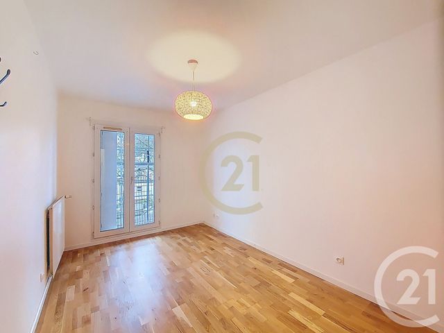 Appartement F4 &agrave; louer - 4 pi&egrave;ces - 86,13 m2 - Nantes - 44 - PAYS-DE-LOIRE
