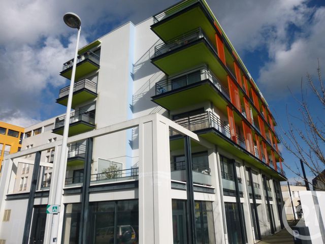 appartement - REZE - 44