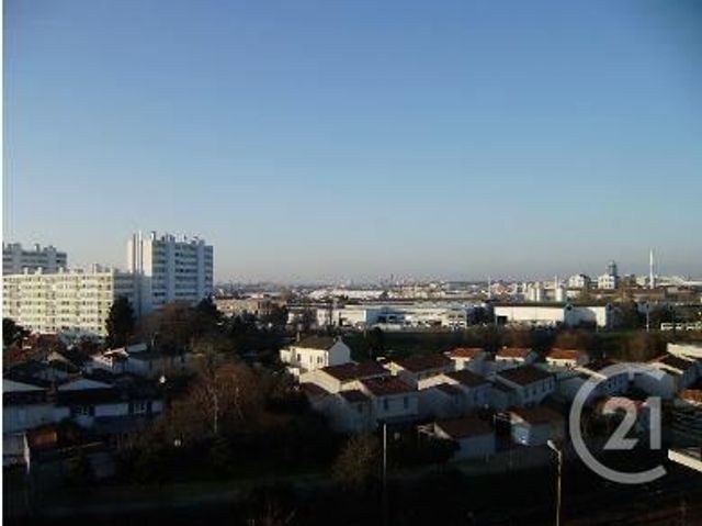 Appartement F2 &agrave; louer - 2 pi&egrave;ces - 51,76 m2 - Reze - 44 - PAYS-DE-LOIRE