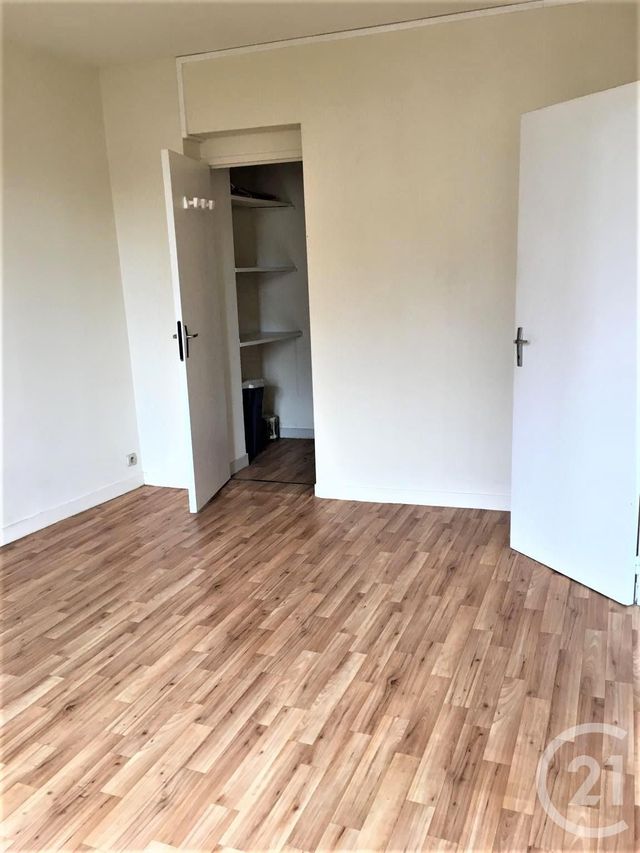 Appartement F2 &agrave; louer - 2 pi&egrave;ces - 39,55 m2 - Nantes - 44 - PAYS-DE-LOIRE