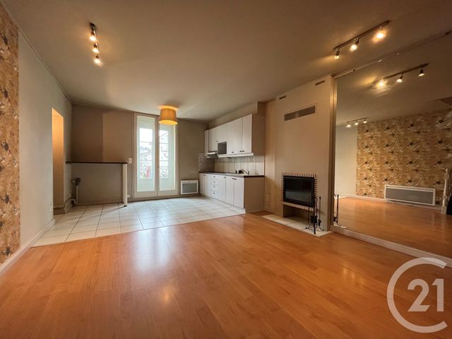 appartement - REZE - 44