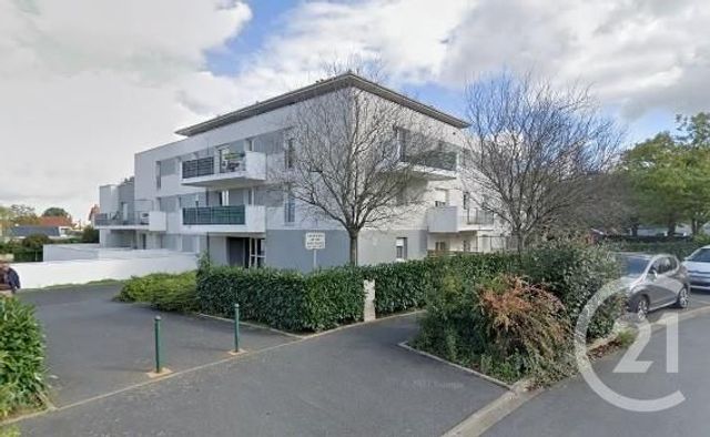Appartement F2 &agrave; louer - 2 pi&egrave;ces - 48,27 m2 - Reze - 44 - PAYS-DE-LOIRE