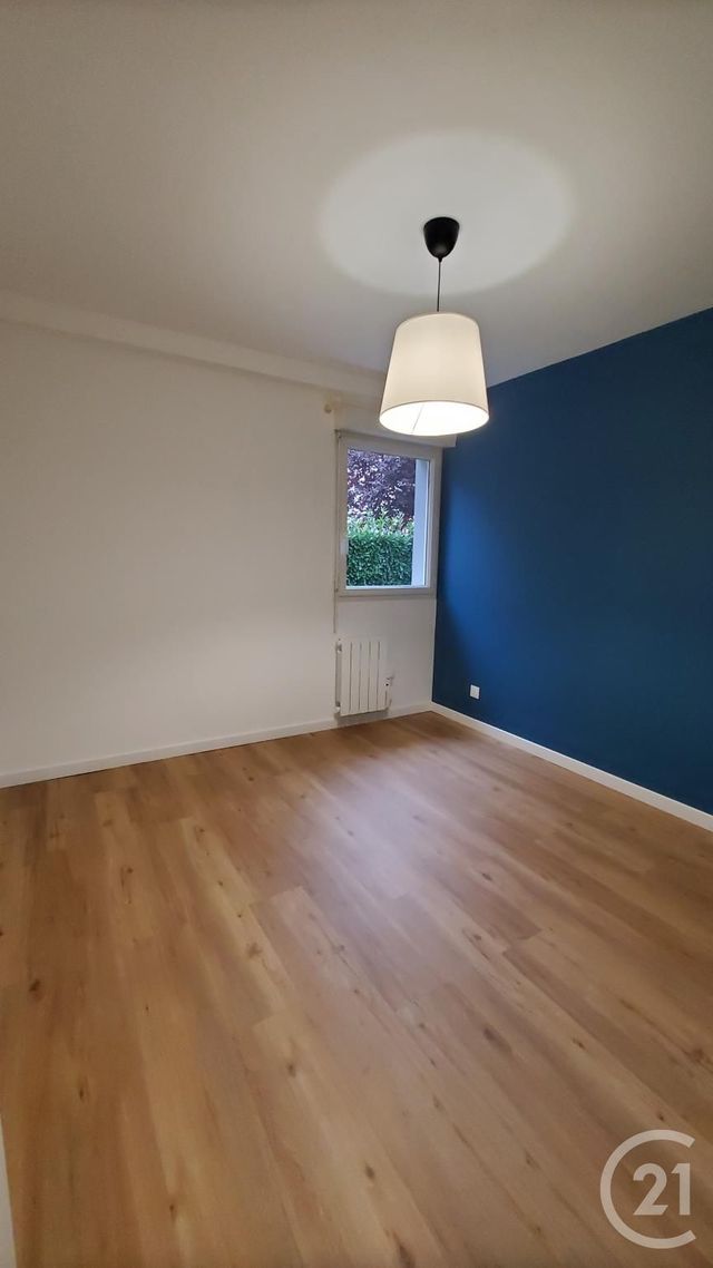 Appartement F2 &agrave; louer - 2 pi&egrave;ces - 48,27 m2 - Reze - 44 - PAYS-DE-LOIRE