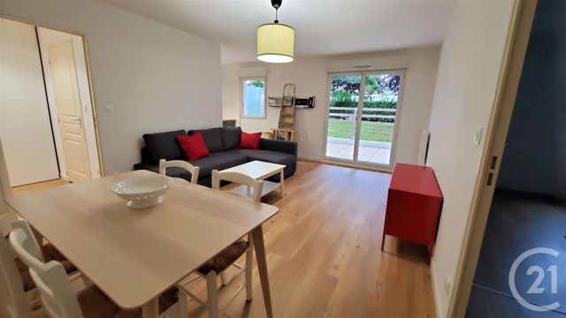 Appartement F2 &agrave; louer - 2 pi&egrave;ces - 48,27 m2 - Reze - 44 - PAYS-DE-LOIRE