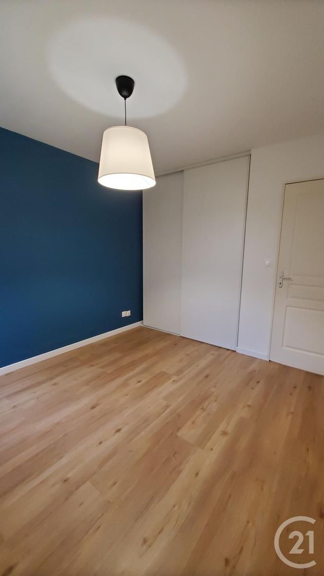 Appartement F2 &agrave; louer - 2 pi&egrave;ces - 48,27 m2 - Reze - 44 - PAYS-DE-LOIRE