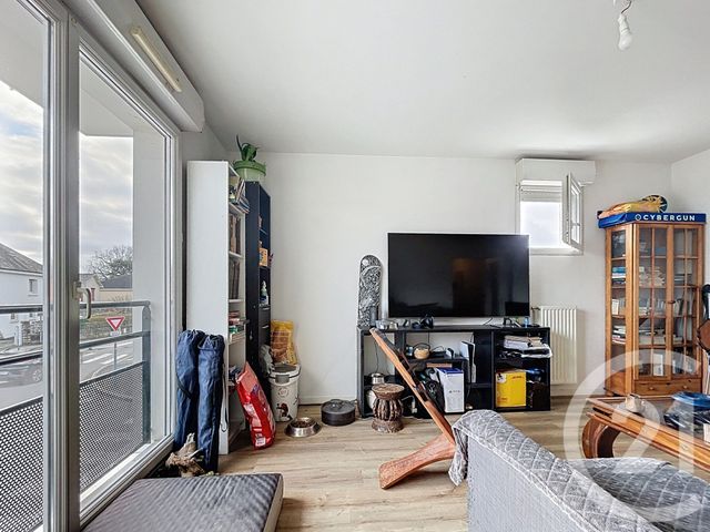 Appartement T2 &agrave; vendre - 2 pi&egrave;ces - 39,40 m2 - Reze - 44 - PAYS-DE-LOIRE