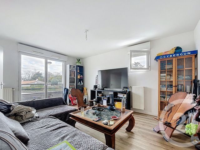 appartement - REZE - 44