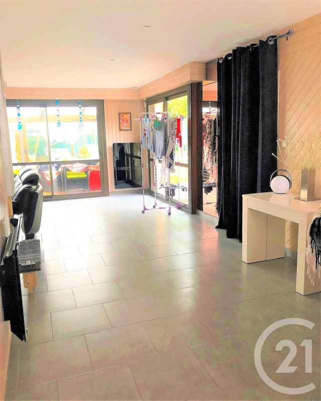 Maison &agrave; louer - 5 pi&egrave;ces - 101 m2 - Vertou - 44 - PAYS-DE-LOIRE