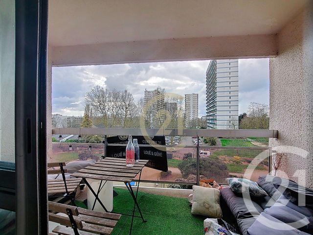 appartement - NANTES - 44