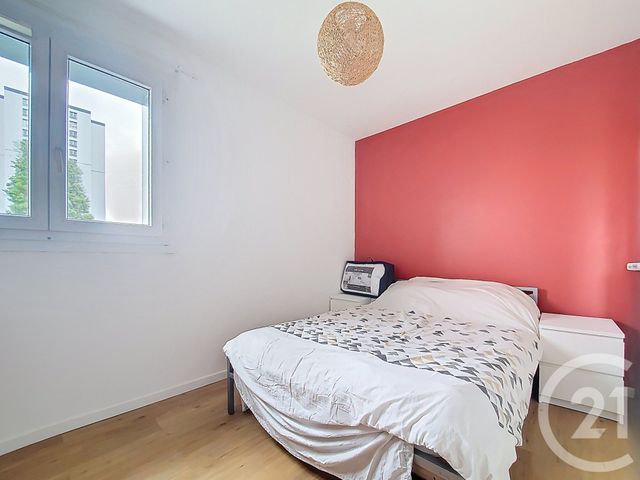 Appartement F2 &agrave; louer - 2 pi&egrave;ces - 52,75 m2 - Nantes - 44 - PAYS-DE-LOIRE