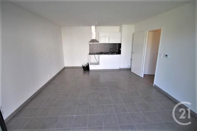 Appartement F3 &agrave; louer - 3 pi&egrave;ces - 64,36 m2 - St Sebastien Sur Loire - 44 - PAYS-DE-LOIRE