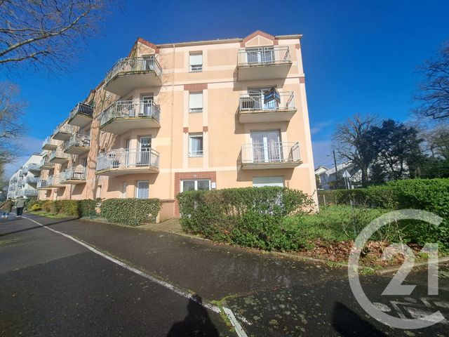 appartement - ST SEBASTIEN SUR LOIRE - 44