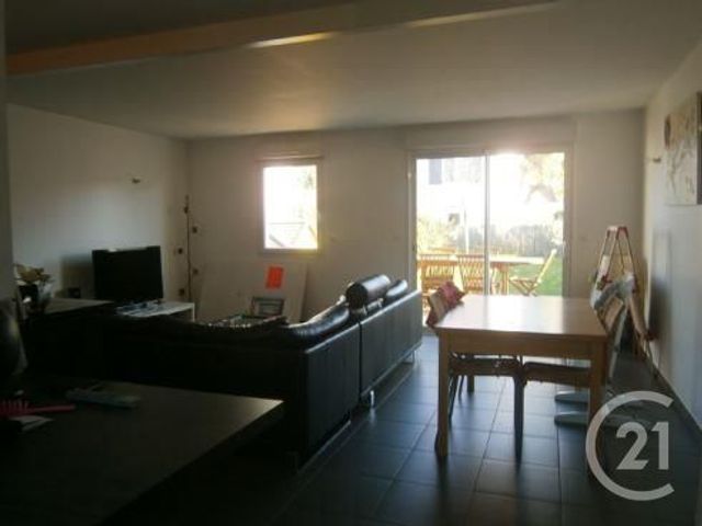 Maison &agrave; louer - 4 pi&egrave;ces - 93,38 m2 - Vertou - 44 - PAYS-DE-LOIRE