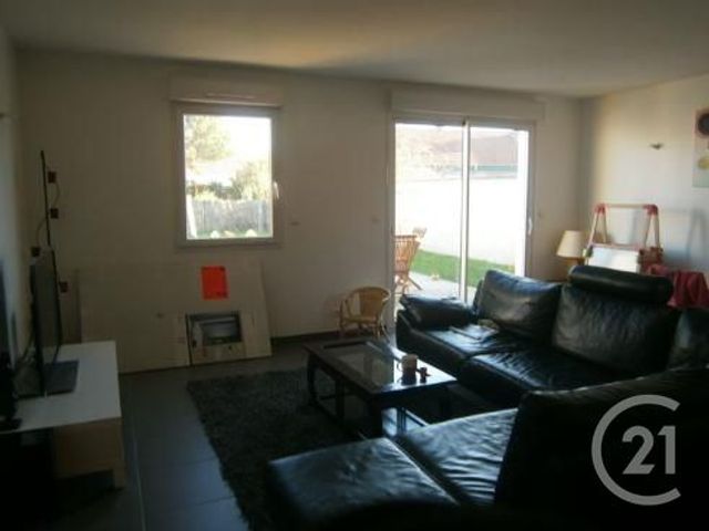 Maison &agrave; louer - 4 pi&egrave;ces - 93,38 m2 - Vertou - 44 - PAYS-DE-LOIRE