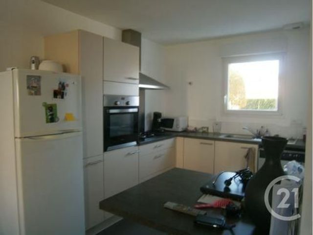 Maison &agrave; louer - 4 pi&egrave;ces - 93,38 m2 - Vertou - 44 - PAYS-DE-LOIRE