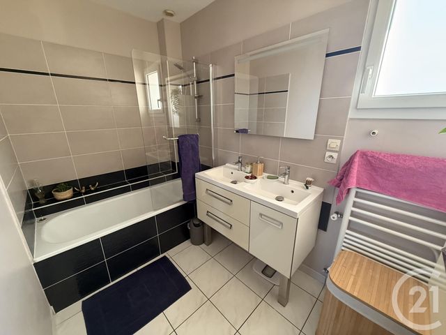 Maison &agrave; vendre - 5 pi&egrave;ces - 95,60 m2 - Reze - 44 - PAYS-DE-LOIRE