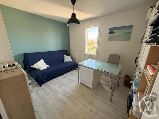 Maison &agrave; vendre - 5 pi&egrave;ces - 95,60 m2 - Reze - 44 - PAYS-DE-LOIRE