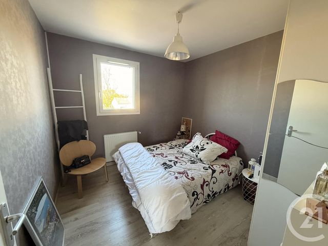 Maison &agrave; vendre - 5 pi&egrave;ces - 95,60 m2 - Reze - 44 - PAYS-DE-LOIRE