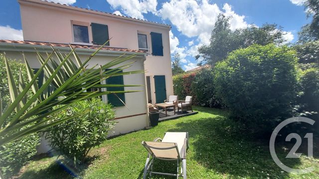 Maison à vendre REZE